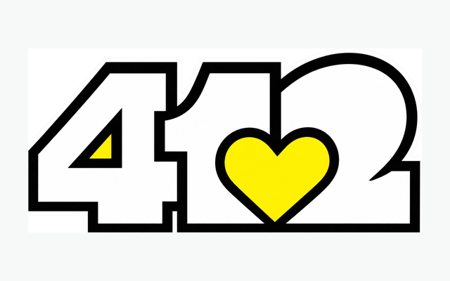 412 Love