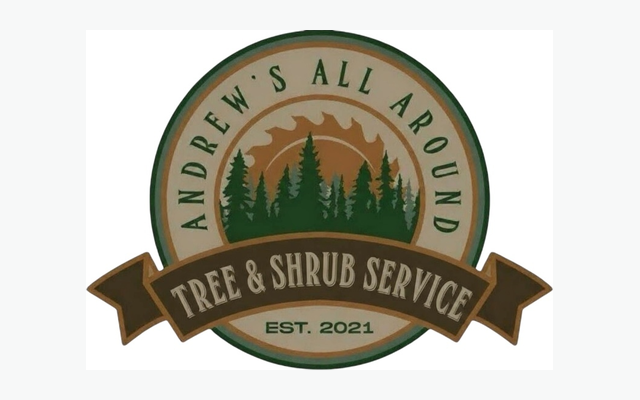 Andrew's All Around Tree and Shrub Service