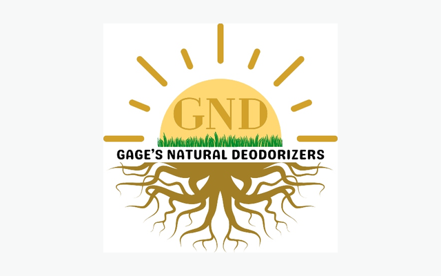 Gage's Natural Deodorizers