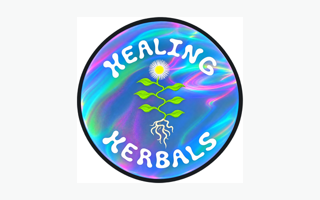 Healing Herbals