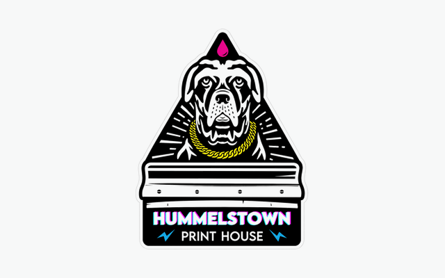 Hummelstown Print House