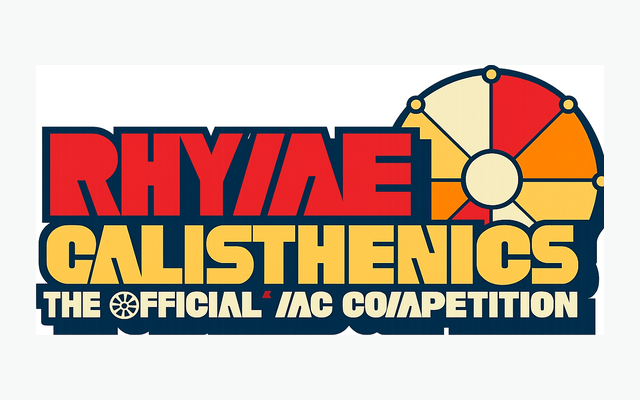 Rhyme Calisthenics