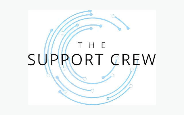 The Support Crew