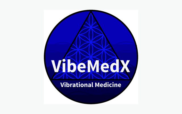 VibeMedX Vibrational Medicine